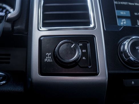 Used 2018 Ford F250 Lariat w/ Lariat Ultimate Package image 25