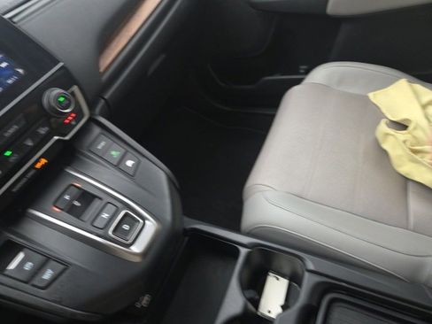 Used 2021 Honda CR-V EX-L image 15