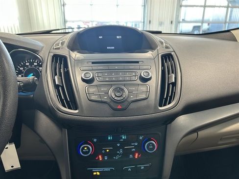 Used 2018 Ford Escape SE image 35