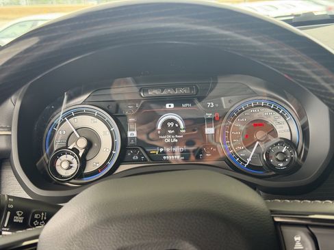 Used 2022 RAM 1500 Limited image 24