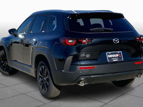New 2026 MAZDA CX-50 AWD 2.5 S w/ Weather Package image 12