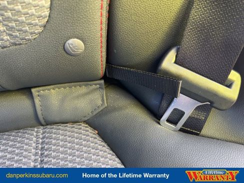 Used 2023 Subaru Forester Sport image 37