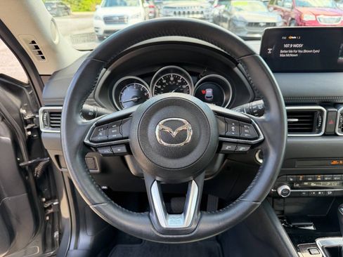Used 2023 MAZDA CX-5 AWD 2.5 S image 38