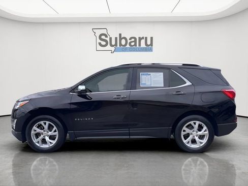 Used 2018 Chevrolet Equinox Premier image 4