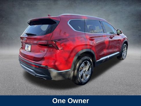 Used 2022 Hyundai Santa Fe SEL w/ Cargo Package image 6