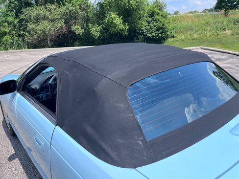 Used 2003 Ford Thunderbird RWD image 36