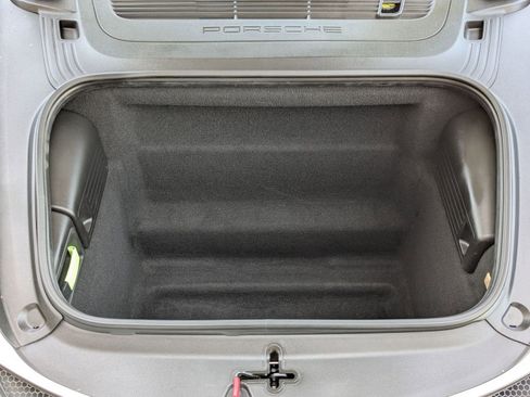 Used 2022 Porsche 718 Cayman GT4 image 23