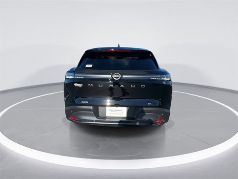 New 2026 Nissan Murano SL image 7