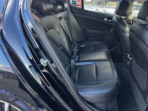 Used 2018 Kia Stinger Premium image 13