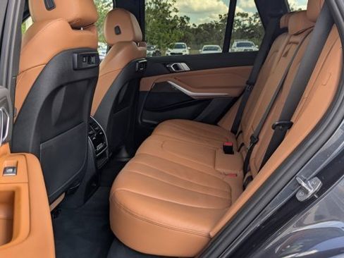 Used 2021 BMW X5 xDrive45e w/ Parking Assistance Package image 17