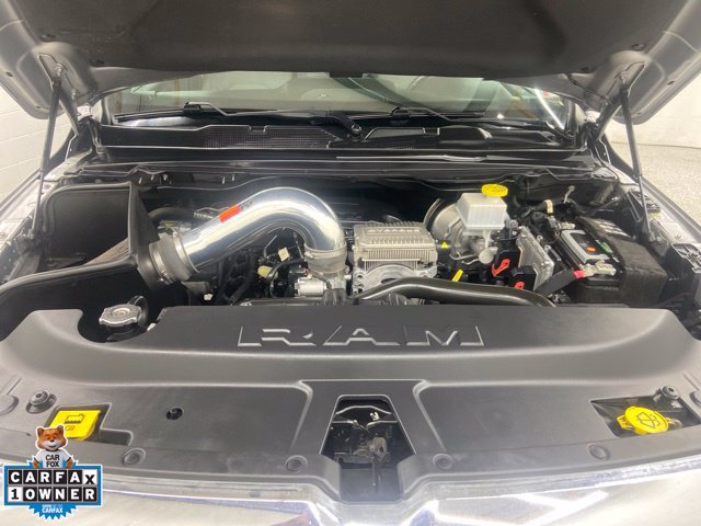 Used 2022 RAM 1500 Big Horn AWD/4WD image 26