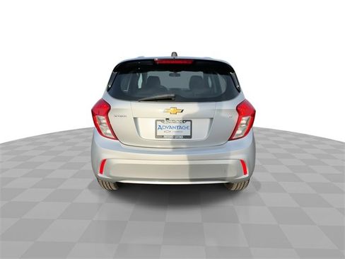 Used 2022 Chevrolet Spark LT image 7