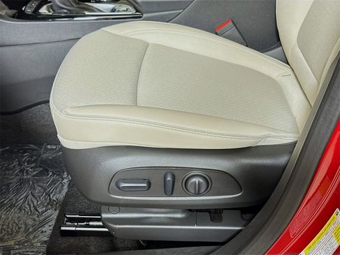New 2026 Buick Encore GX Preferred w/ Comfort Package image 16