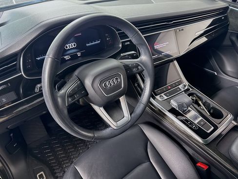 Used 2023 Audi Q7 3.0T Premium Plus image 14