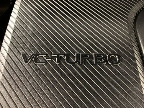 Used 2025 Nissan Murano Platinum w/ Cargo Package image 43