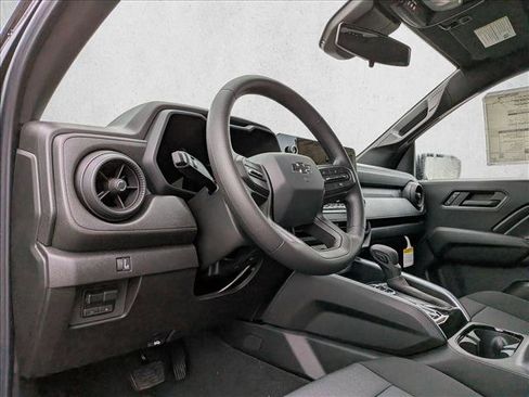 New 2026 Chevrolet Colorado Trail Boss image 9
