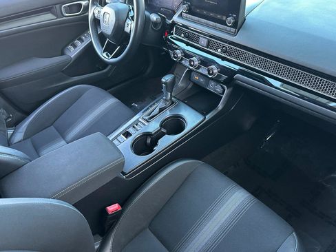 Certified 2023 Honda Civic Sport image 14