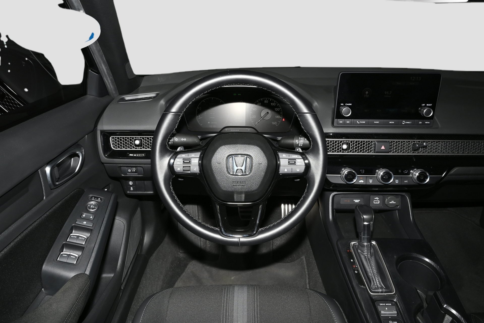 Used 2024 Honda Civic Sport image 15