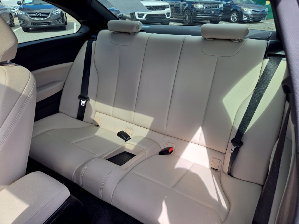 Used 2018 BMW 230i Coupe RWD image 45