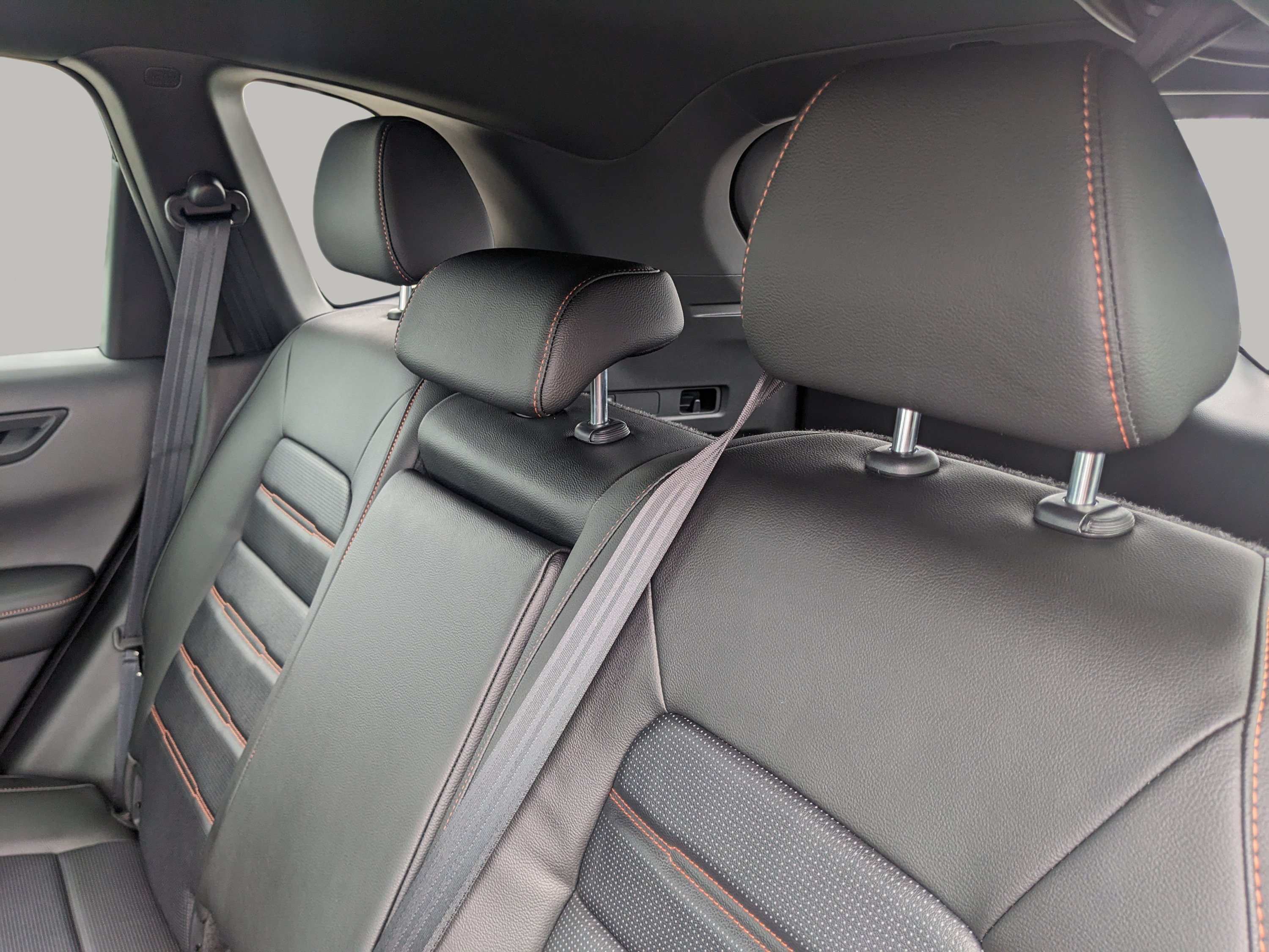 New 2027 Honda CR-V Sport-L image 22