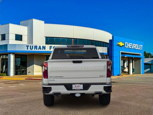 New 2026 Chevrolet Silverado 1500 RST w/ Convenience Package II image 4