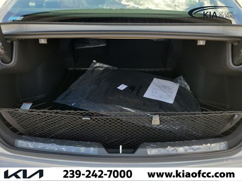 New 2026 Kia K5 GT-Line FWD image 11