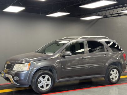 Used 2008 Pontiac Torrent 2WD w/ Preferred Package