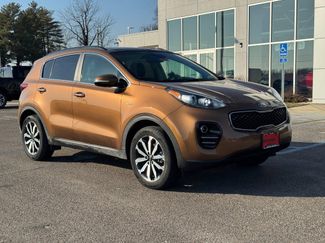 Used 2019 Kia Sportage EX w/ EX Premium Package video 2