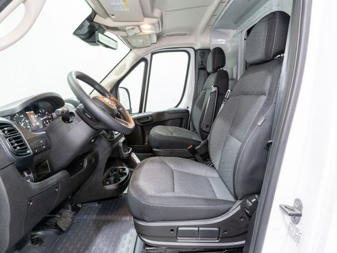 Used 2023 RAM ProMaster 3500 w/ Convenience Group image 16