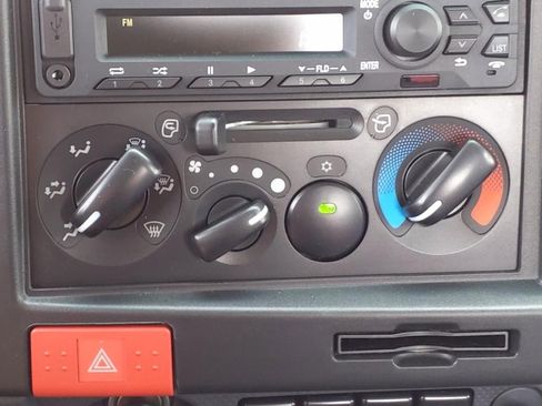 New 2025 Chevrolet Low Cab Forward image 14