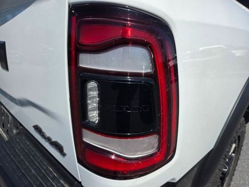 Certified 2024 RAM 2500 Rebel w/ Level 2 Equipment Group image 6