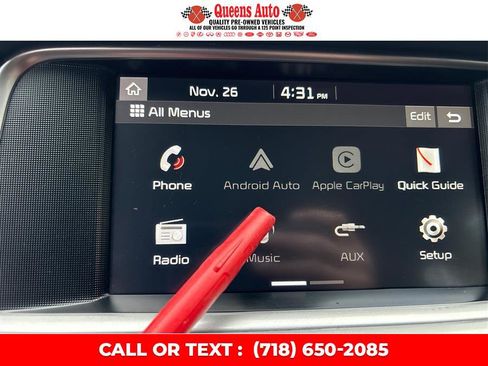 Used 2020 Kia Optima LX image 44