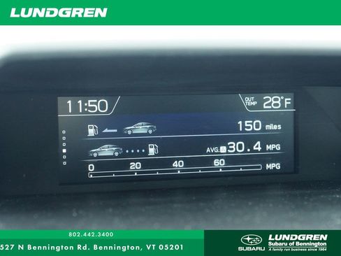 Used 2017 Subaru Impreza 2.0i Sport image 22