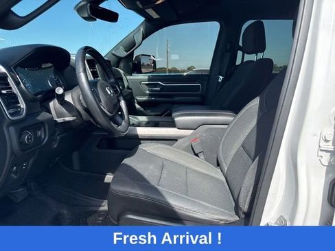 Used 2020 RAM 1500 Big Horn RWD image 2