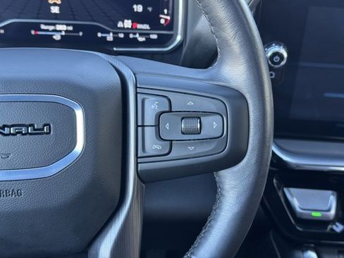 Used 2024 GMC Sierra 3500 Denali Ultimate image 30