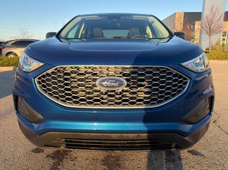 Used 2023 Ford Edge SE video 2
