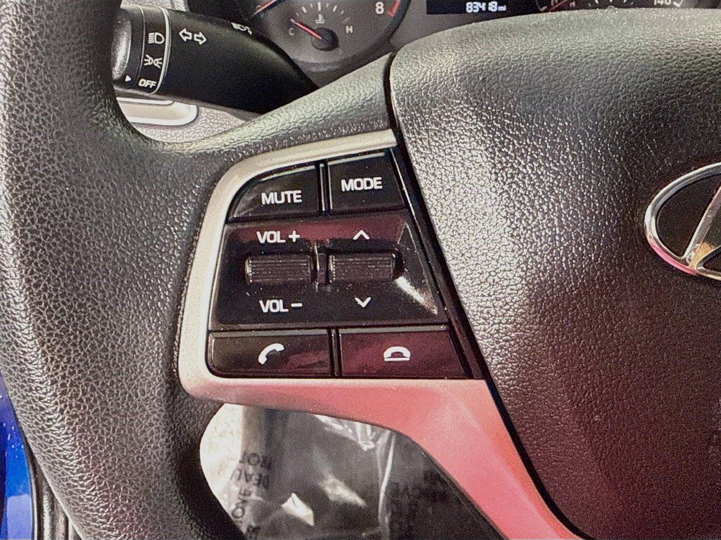 Used 2020 Hyundai Accent SE FWD image 13