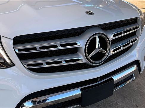 Used 2019 Mercedes-Benz GLS 450 4MATIC image 30