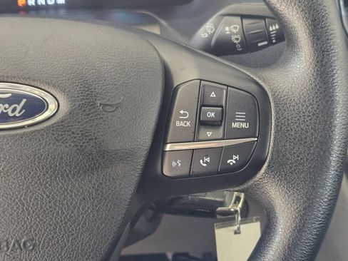 Used 2025 Ford Transit 250 Low Roof w/ Exterior Upgrade Package RWD image 31