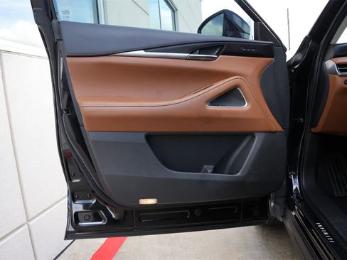 Certified 2024 INFINITI QX60 Sensory w/ Vision Package image 18