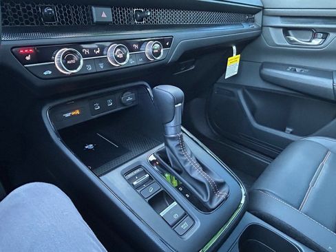 New 2026 Honda CR-V Sport-L image 18