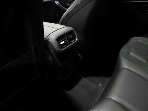 Used 2022 Mercedes-Benz GLE 53 AMG 4MATIC Coupe image 26