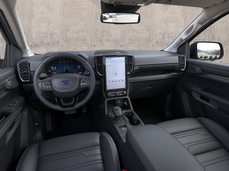 New 2026 Ford Ranger Lariat AWD/4WD image 31