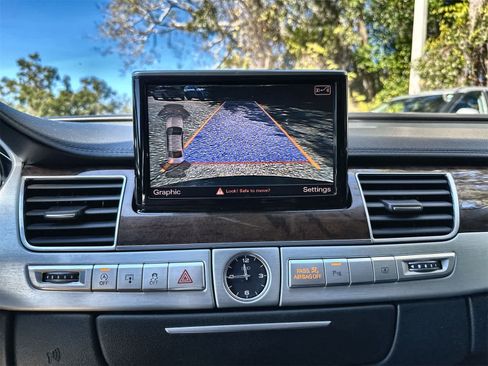 Used 2015 Audi A8 3.0T image 20