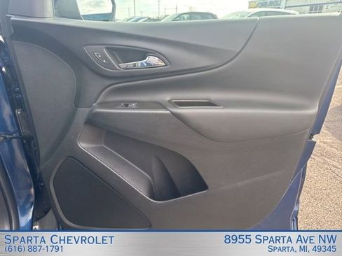 Used 2023 Chevrolet Equinox LT image 24
