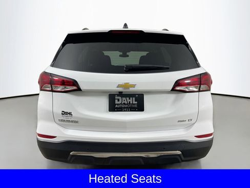 Used 2023 Chevrolet Equinox LT image 8