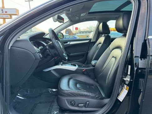 Used 2009 Audi A4 2.0T Premium Plus image 10