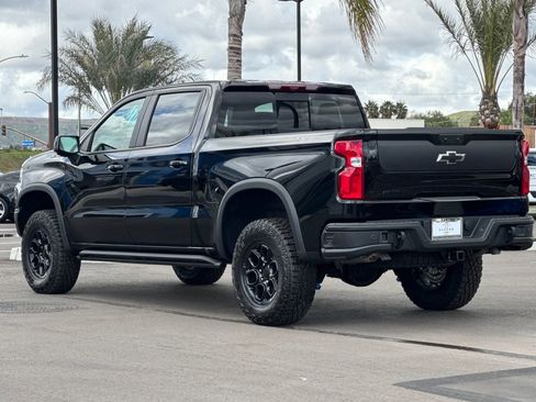 New 2026 Chevrolet Silverado 1500 ZR2 w/ ZR2 Bison Edition image 6