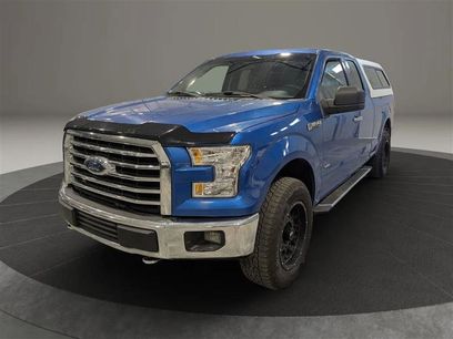 Used 2015 Ford F150 XLT w/ XTR Package