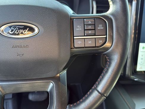 Used 2022 Ford Expedition Timberline image 16